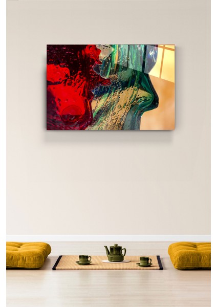 Cam Sanatı Cam Tablo, Dekoratif Cam Tablo modelleri