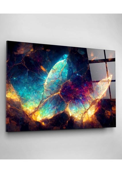 Galaksi Cam Tablo, Dekoratif Cam Tablo fiyatları