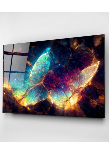 Galaksi Cam Tablo, Dekoratif Cam Tablo fırsatları