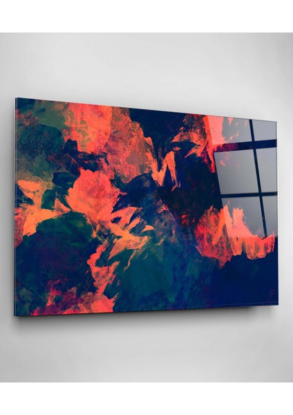 Soyut Cam Tablo, Dekoratif Cam Tablo fiyatları