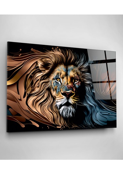 Aslan Cam Tablo, Dekoratif Cam Tablo fiyatları