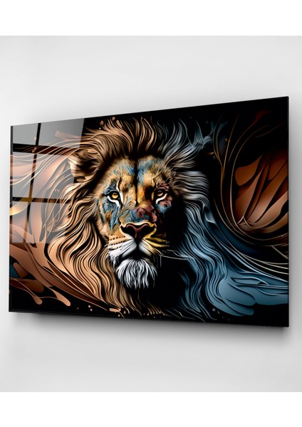 Aslan Cam Tablo, Dekoratif Cam Tablo fırsatları