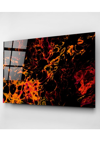 Soyut Cam Tablo, Dekoratif Cam Tablo indirimleri