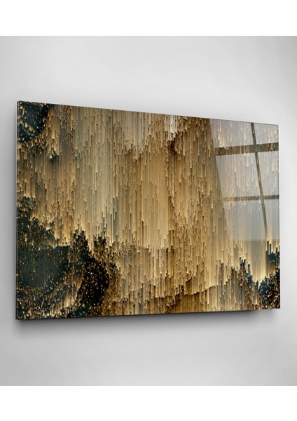 Soyut Cam Tablo, Dekoratif Cam Tablo modelleri