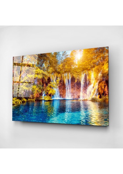 Şelale Cam Tablo fiyatları