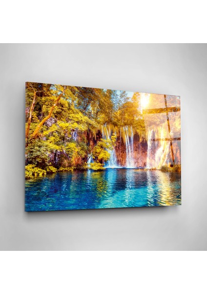 Şelale Cam Tablo fırsatları