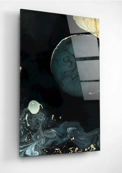 Digi-Glass Green Art Cam Tablo fırsatları