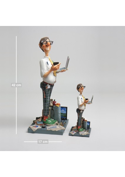 Forchino Bilgisayar Uzmanı / Büyük fiyatları