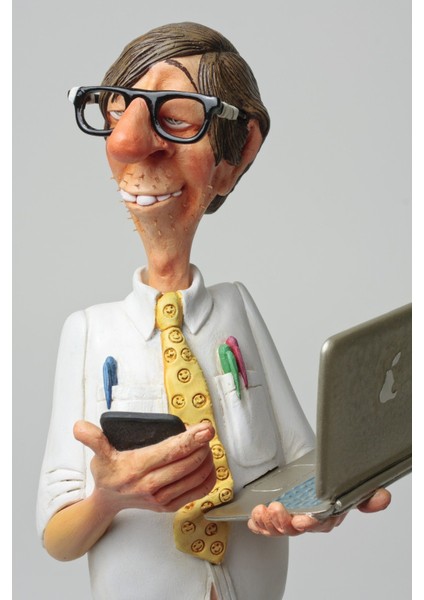 Forchino Bilgisayar Uzmanı / Büyük fırsatları