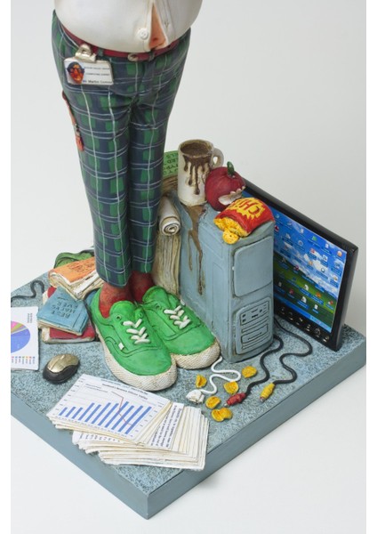 Forchino Bilgisayar Uzmanı / Büyük indirimleri