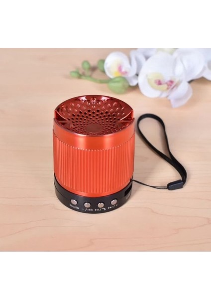 Acl Renkli Mini Speaker