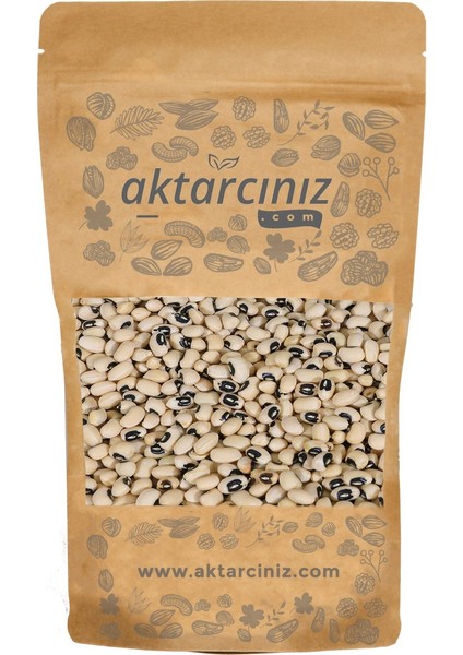 Börülce 1 kg