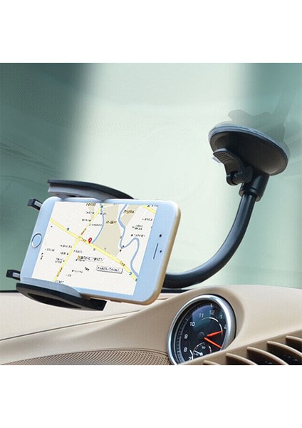 Tüm Araçlara Uyumlu Akrobat Araç Telefon Tutucu fırsatları