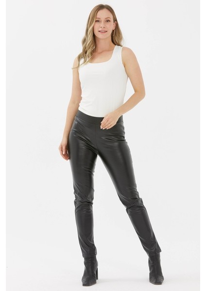 Beli Lastikli Dar Paça Pantolon fiyatları