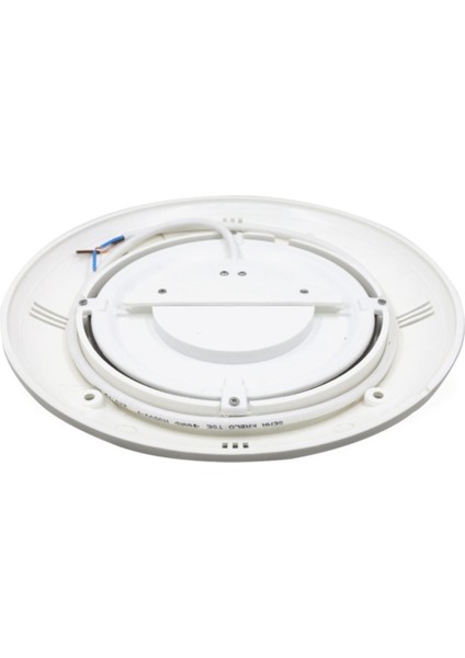 18 Watt Smd LED Turkuaz Sıva Üstü Havuz Lambası 10 Adet