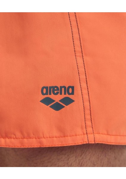 Mens Fundamentals Logo R Boxer Erkek Deniz Şort 006444390 fırsatları