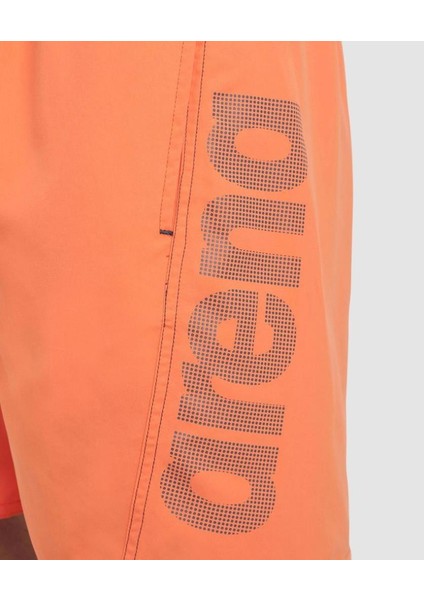 Mens Fundamentals Logo R Boxer Erkek Deniz Şort 006444390 indirimleri