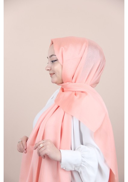Soft SOMON-018 Sima Janjanlı Şifon Şal