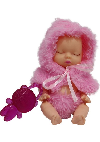 Kaibibi Minik Bornozlu Baby