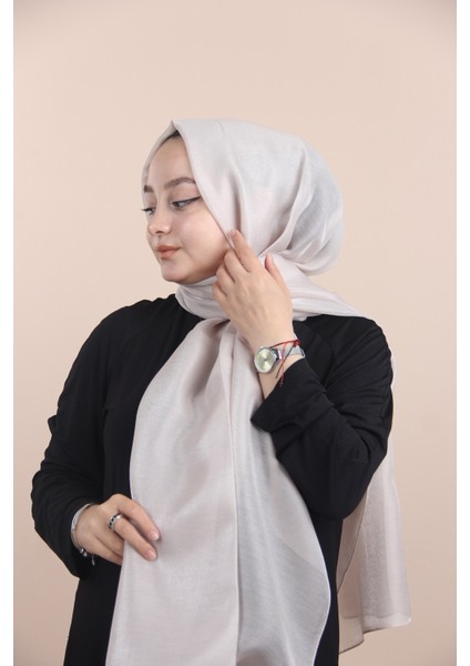 Soft Lila Siyane Scarf Pırlanta Şal fiyatları