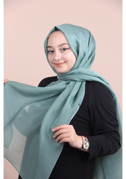 Çağla Siyane Scarf Pırlanta Şal