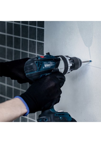 Expert Hex-9 Hardceramic Delme Ucu 8 x 90 mm fırsatları