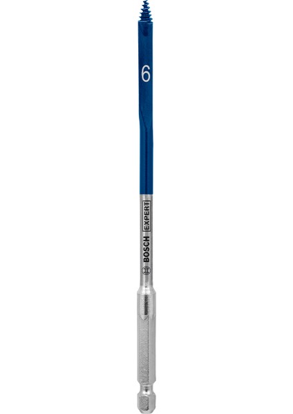 Expert Self Cut Speed Yaprak Delme Ucu 6 x 152 mm