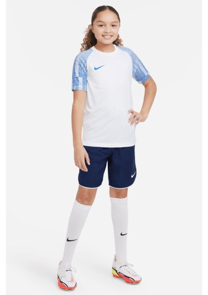 Dri-Fit Academy Çocuk Tişört DH8369-102 DH8369-102015