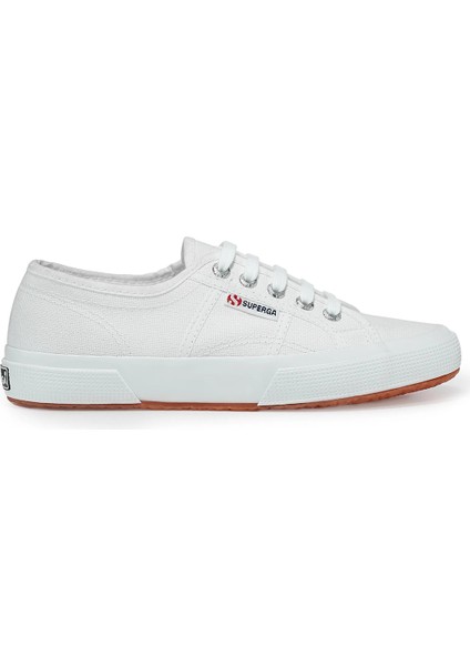 2750-Cotu Classic Kadın Beyaz Sneaker S000010-901-SP