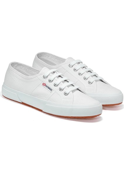 2750-Cotu Classic Kadın Beyaz Sneaker S000010-901-SP