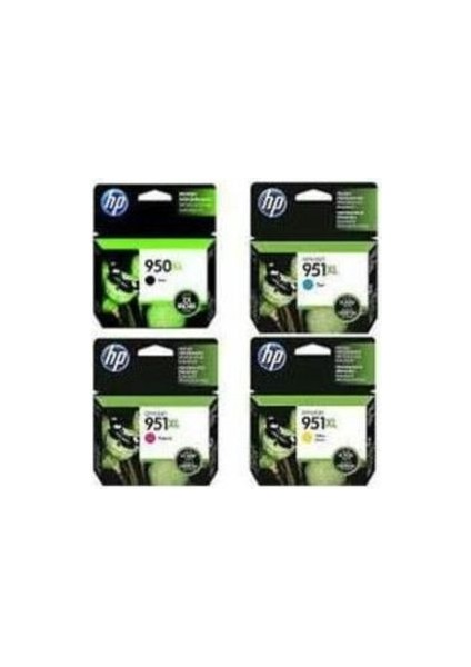 950XL/951XL Pro 8620/8610/8600/8100/251DW/276