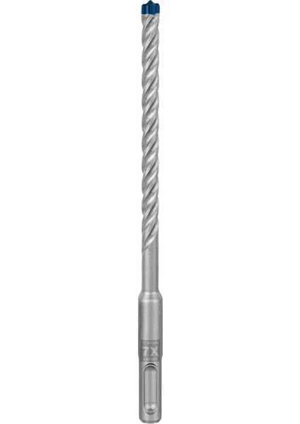 Expert Sds Plus-7x Kırıcı Delici Delme Ucu 7 x 100 x 165 mm fiyatları