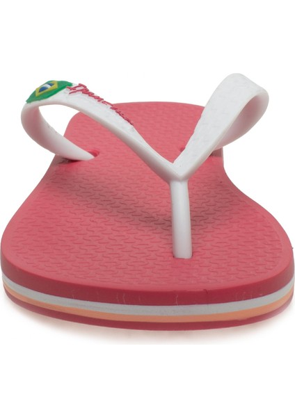 BB0117K Clas Brasil Ii Kids P.a Çocuk Terlik modelleri