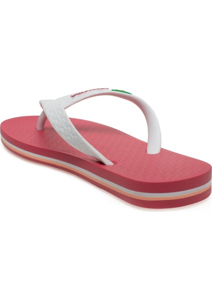 BB0117K Clas Brasil Ii Kids P.a Çocuk Terlik fırsatları