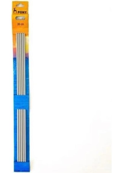 35 cm Çorap Şişi 5 mm fiyatları