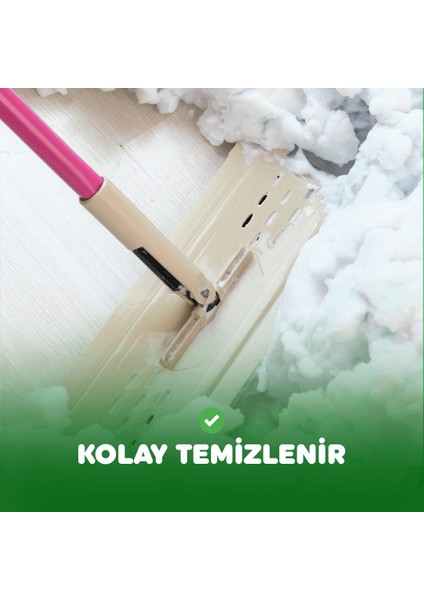 Oyun Köpüğü - Pembe