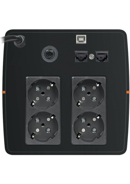 Iı 1000 1000VA Line Interactive Ups TSK5208 modelleri