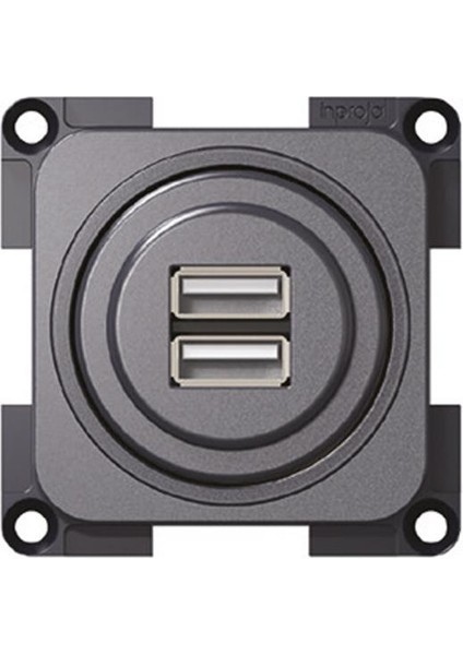 Inprojal USB Soketi 12-24V Tekne, Yat ve Karavan
