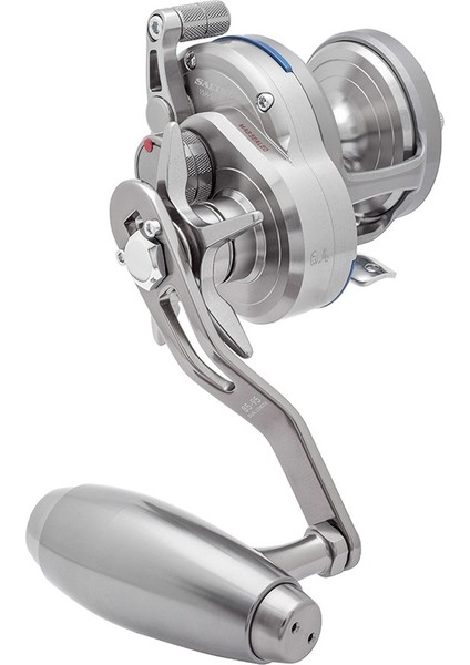 Saltiga 2015 15 Hlsj Slow Jig Sol El Çıkrık