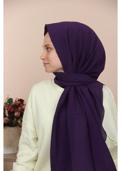 Mürdüm Loryan Scarf Shımmer Şal