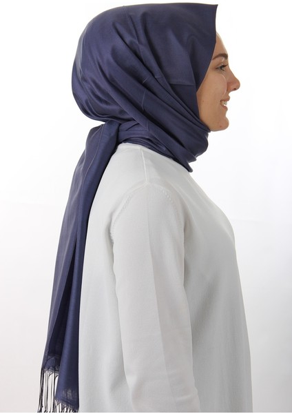 Lacivert-22 Kroren Şal 4026 fiyatları