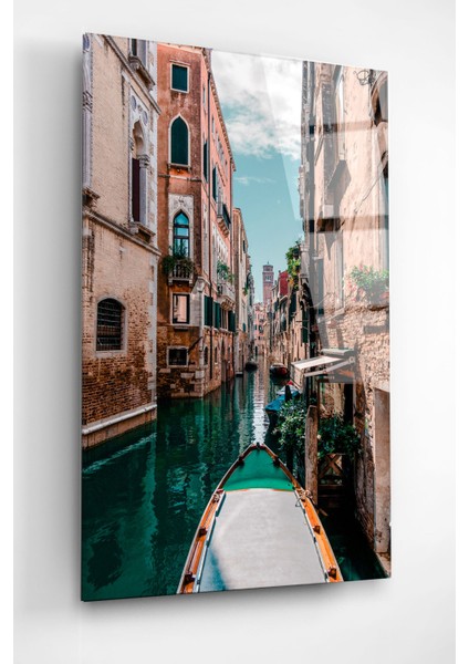 Venedik Cam Tablo Dekoratif Cam Tablo Modern Cam Tablo fırsatları