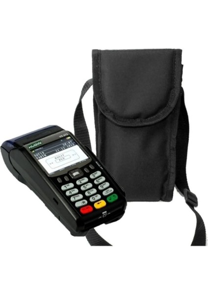 Motosiklet Impertex Pos Cihazı Çantası Üniversal Model Motor Pos Çanta