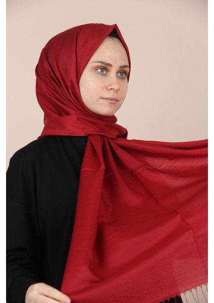 Bordo-58 Kroren Şal 4026 fiyatları