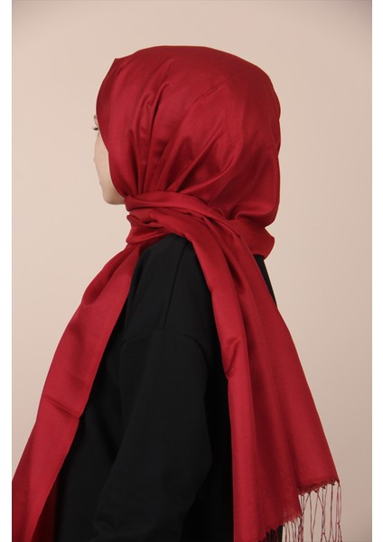 Bordo-58 Kroren Şal 4026 modelleri