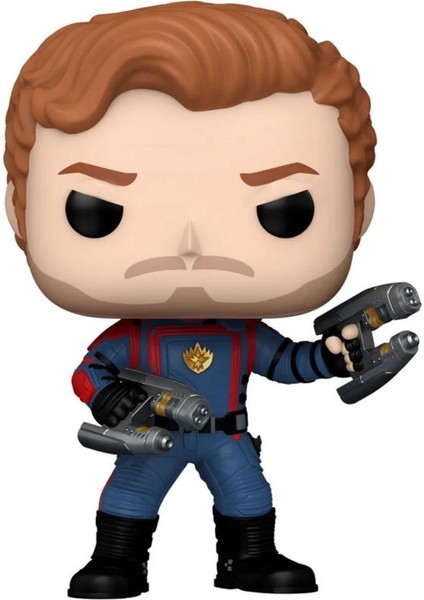 Figür Marvel: Guardians Of The Galaxy 3 Star Lord