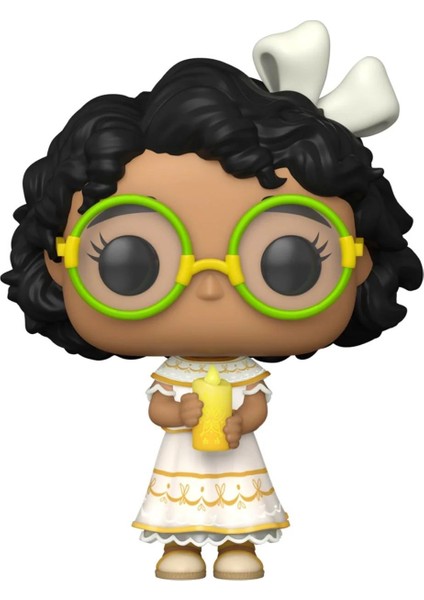 Figür - Disney's 100TH Anniversary, Mirabel Glow In The Dark