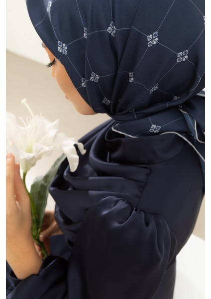 21 Silk Home Twill Ipek Eşarp 11392 fırsatları