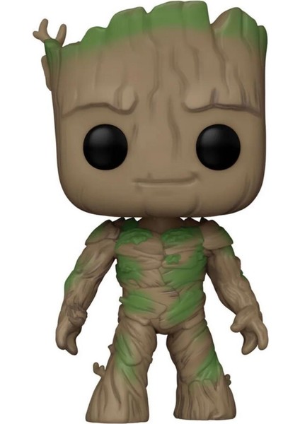 Pop Figür Marvel: Guardians Of The Galaxy 3 Groot