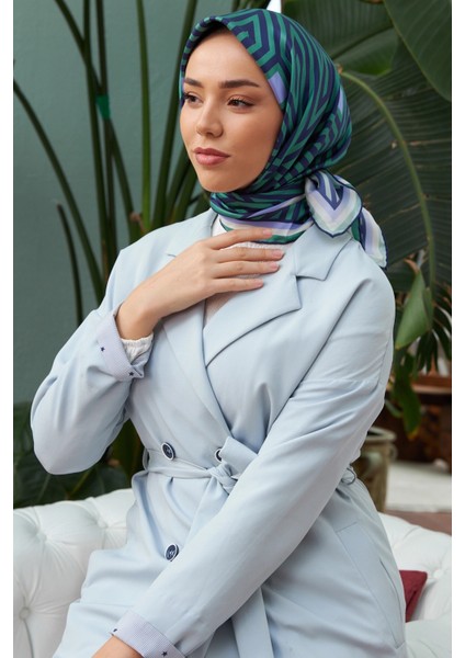 31 Silk Home Twill Ipek Eşarp 11396 fırsatları